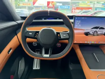 2025 Xiaomi Xiaomi SUV с пробегом 6 800 км