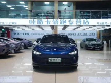 2025 Xiaomi Xiaomi SUV с пробегом 22 000 км