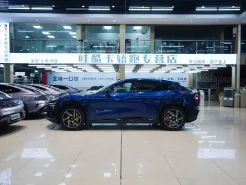 2025 Xiaomi Xiaomi SUV с пробегом 22 000 км