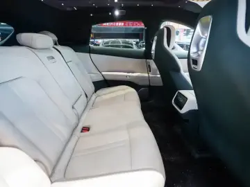 2025 Xiaomi Xiaomi SUV с пробегом 22 000 км