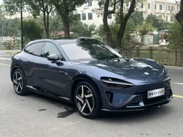 2025 Xiaomi Xiaomi SUV с пробегом 20 000 км