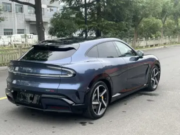 2025 Xiaomi Xiaomi SUV с пробегом 20 000 км