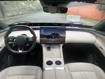 2025 Xiaomi Xiaomi SUV с пробегом 20 000 км