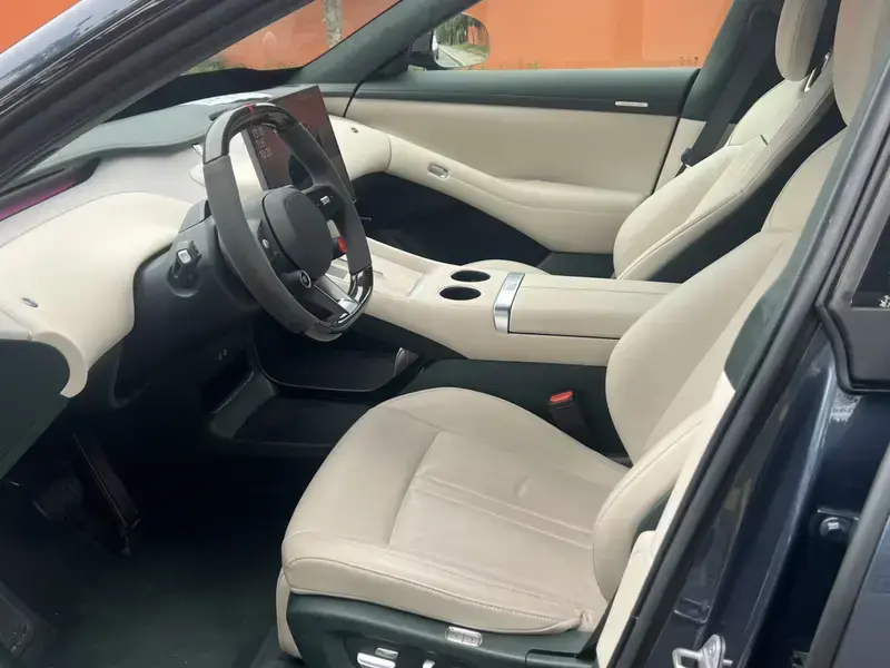 2025 Xiaomi Xiaomi SUV с пробегом 20 000 км