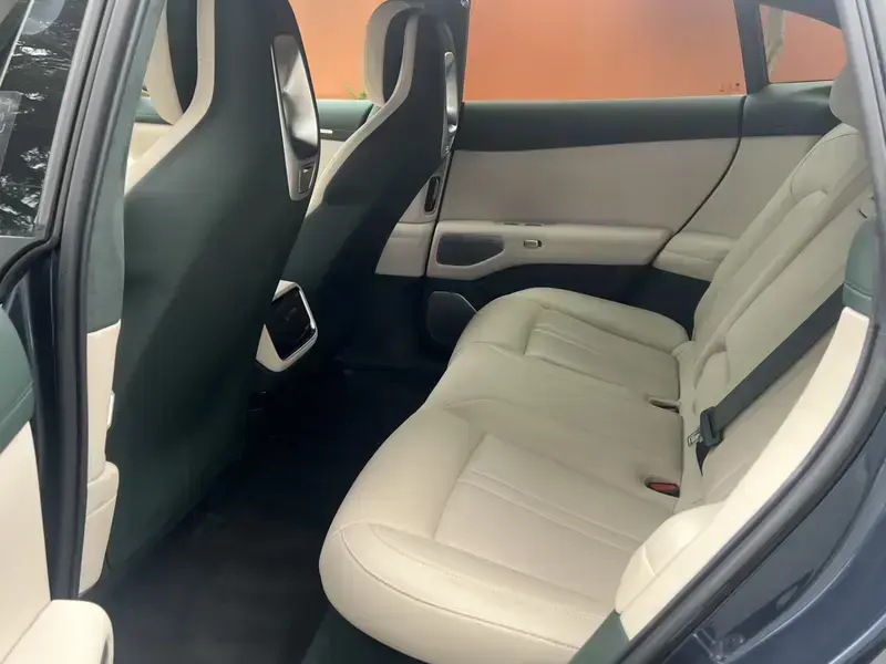 2025 Xiaomi Xiaomi SUV с пробегом 20 000 км