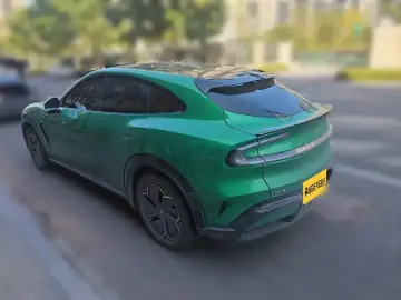 2025 Xiaomi Xiaomi SUV с пробегом 36 700 км