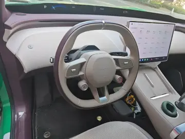 2025 Xiaomi Xiaomi SUV с пробегом 36 700 км
