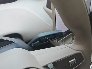 2025 Xiaomi Xiaomi SUV с пробегом 36 700 км