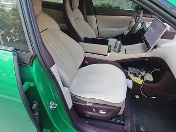 2025 Xiaomi Xiaomi SUV с пробегом 36 700 км