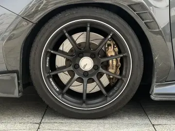 2025 Subaru WRX с пробегом 22 000 км