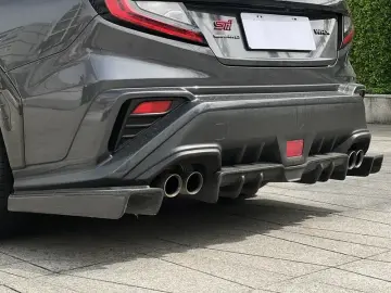 2025 Subaru WRX с пробегом 22 000 км