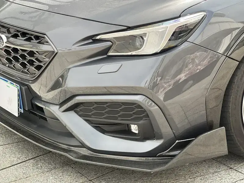 2025 Subaru WRX с пробегом 22 000 км