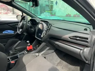 2025 Subaru WRX с пробегом 22 000 км