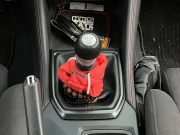 2025 Subaru WRX с пробегом 22 000 км