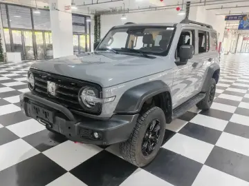 Tank 300