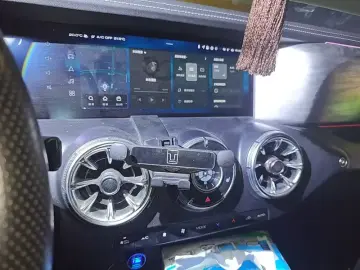 2024 Tank 300 с пробегом 69 900 км
