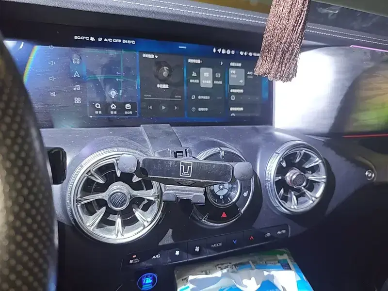 2024 Tank 300 с пробегом 69 900 км