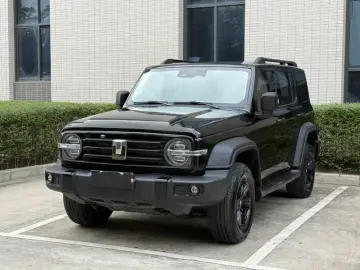 Tank 300