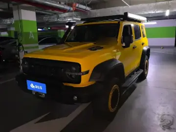 Tank 300