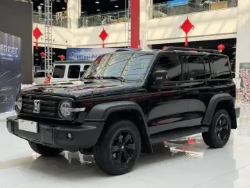 Tank 300
