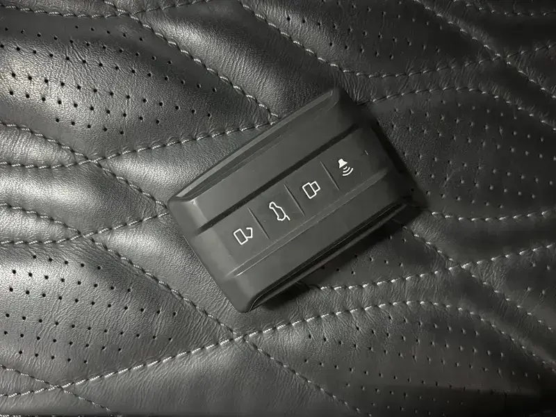 2022 Tank 500 с пробегом 33 100 км