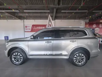2022 Tank 500 с пробегом 75 100 км