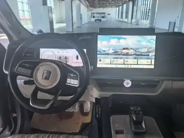 2022 Tank 500 с пробегом 75 100 км