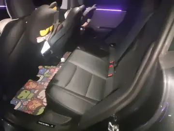 2025 Tesla Model 3 с пробегом 17 100 км