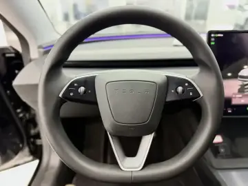 2025 Tesla Model 3 с пробегом 30 000 км