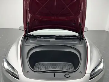 2023 Tesla Model 3 с пробегом 50 500 км