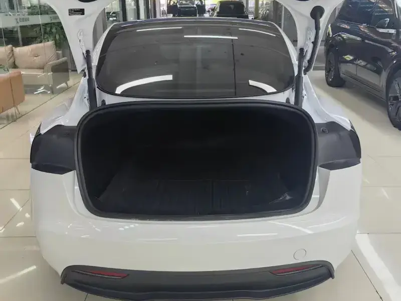 2023 Tesla Model 3 с пробегом 49 000 км