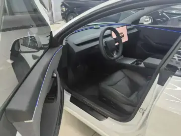2023 Tesla Model 3 с пробегом 49 000 км