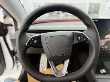 2025 Tesla Model 3 с пробегом 10 000 км