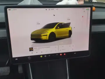 2025 Tesla Model Y с пробегом 74 000 км