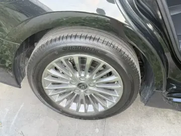 2024 Toyota Camry с пробегом 7 000 км