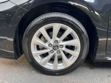 2023 Toyota Camry с пробегом 58 000 км