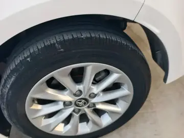 2021 Toyota Corolla с пробегом 86 100 км