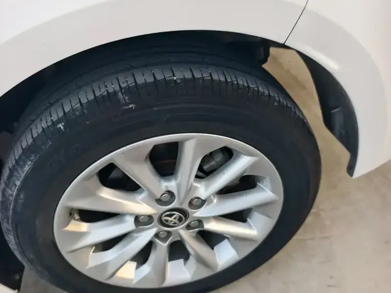 2021 Toyota Corolla с пробегом 86 100 км