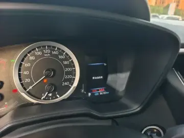 2021 Toyota Corolla с пробегом 86 100 км