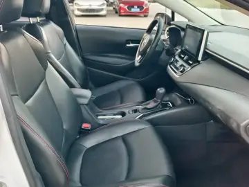 2021 Toyota Corolla с пробегом 86 100 км