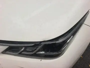 2022 Toyota Corolla с пробегом 83 000 км