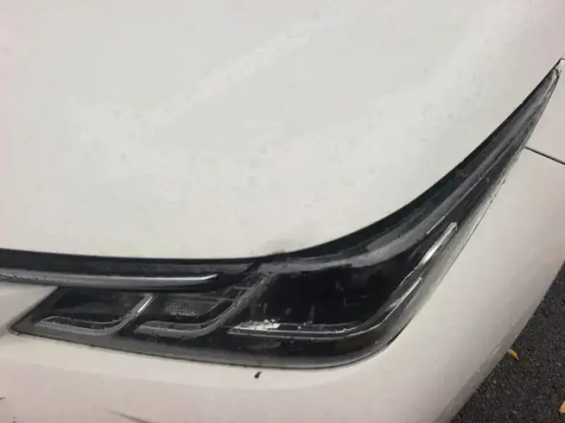 2022 Toyota Corolla с пробегом 83 000 км