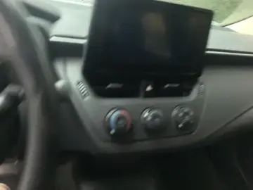2022 Toyota Corolla с пробегом 83 000 км