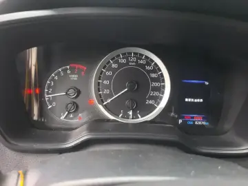 2022 Toyota Corolla с пробегом 83 000 км