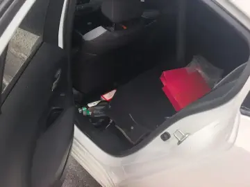 2022 Toyota Corolla с пробегом 83 000 км