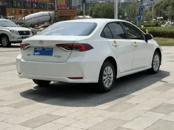 2022 Toyota Corolla с пробегом 66 000 км