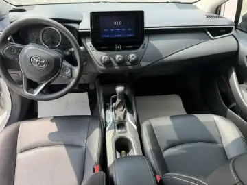 2022 Toyota Corolla с пробегом 66 000 км