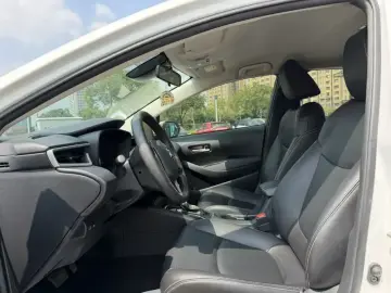 2022 Toyota Corolla с пробегом 66 000 км