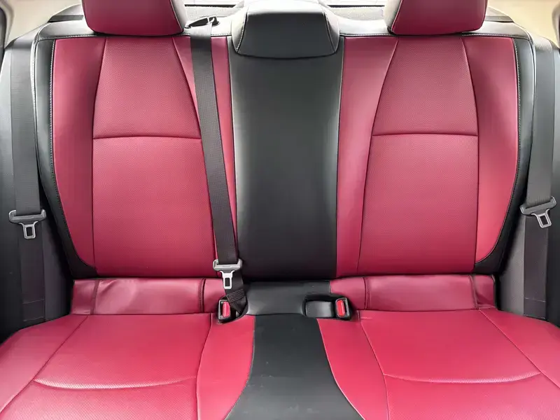 2021 Toyota Corolla с пробегом 164 000 км