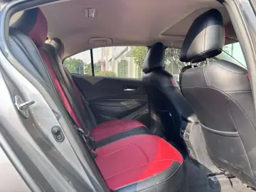 2021 Toyota Corolla с пробегом 164 000 км